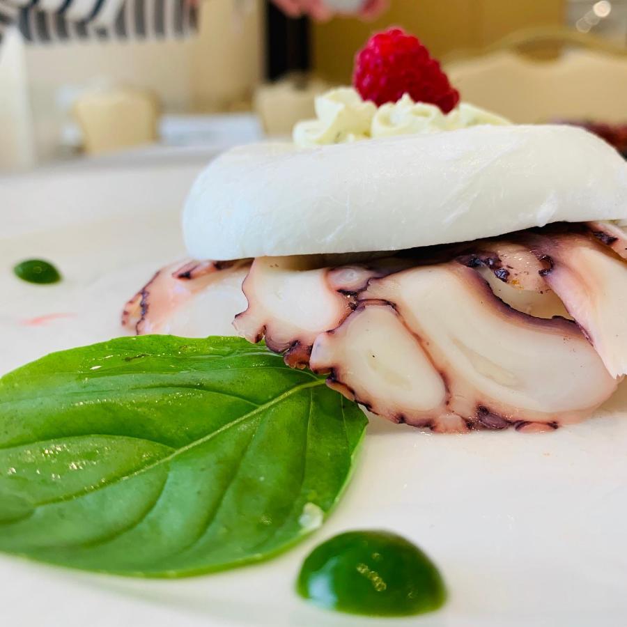 Magic Hotel Atena Lucana Εξωτερικό φωτογραφία