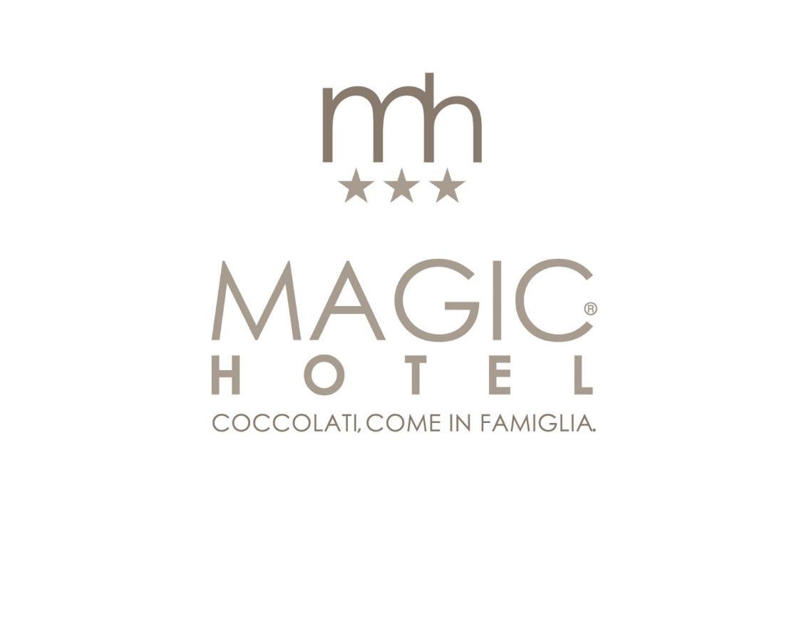 Magic Hotel Atena Lucana Εξωτερικό φωτογραφία