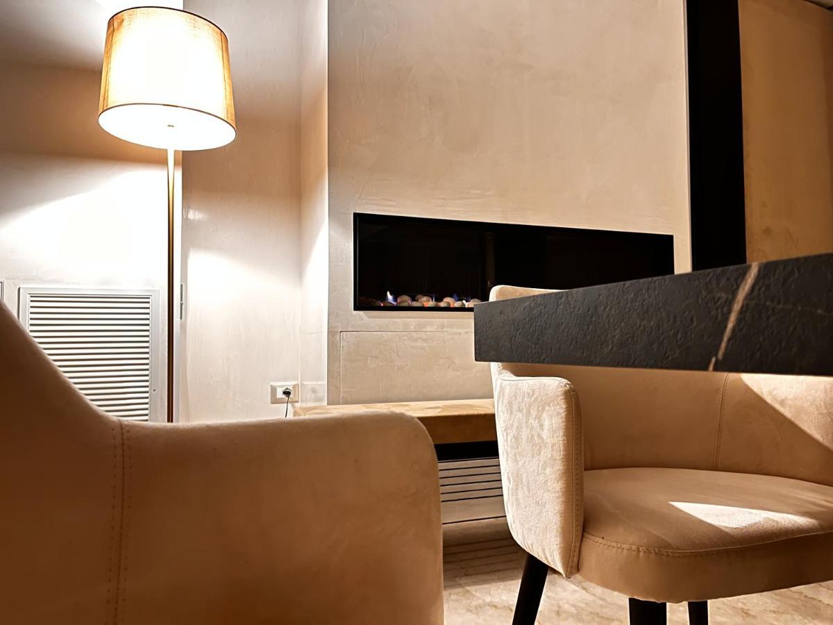 Magic Hotel Atena Lucana Εξωτερικό φωτογραφία