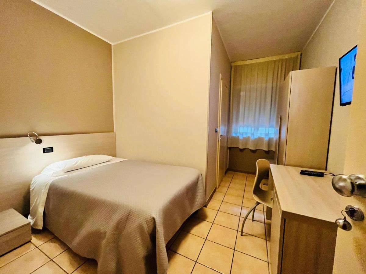 Magic Hotel Atena Lucana Εξωτερικό φωτογραφία