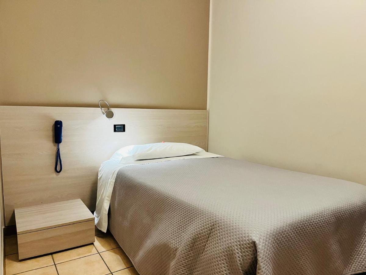 Magic Hotel Atena Lucana Εξωτερικό φωτογραφία