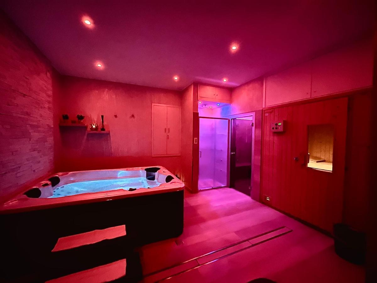 Magic Hotel Atena Lucana Εξωτερικό φωτογραφία