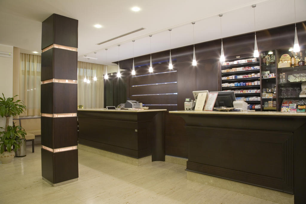 Magic Hotel Atena Lucana Εξωτερικό φωτογραφία