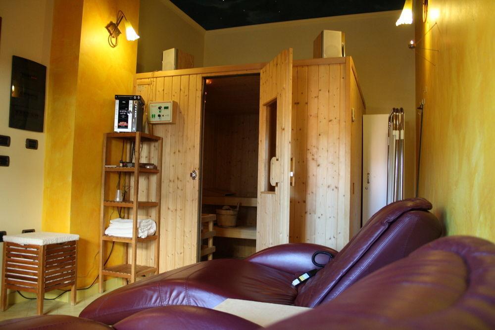 Magic Hotel Atena Lucana Εξωτερικό φωτογραφία