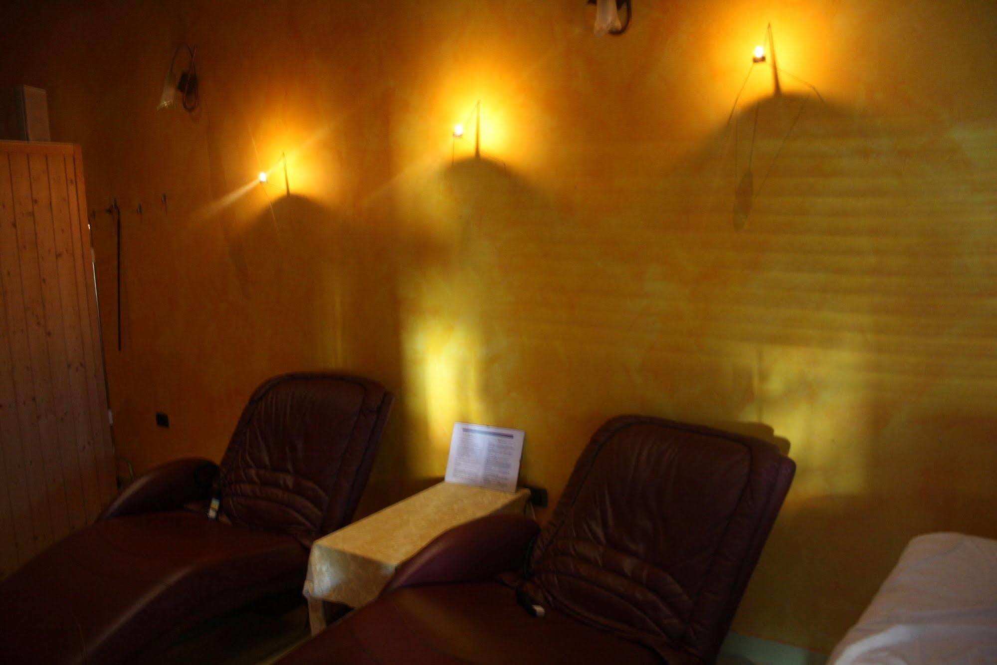 Magic Hotel Atena Lucana Εξωτερικό φωτογραφία