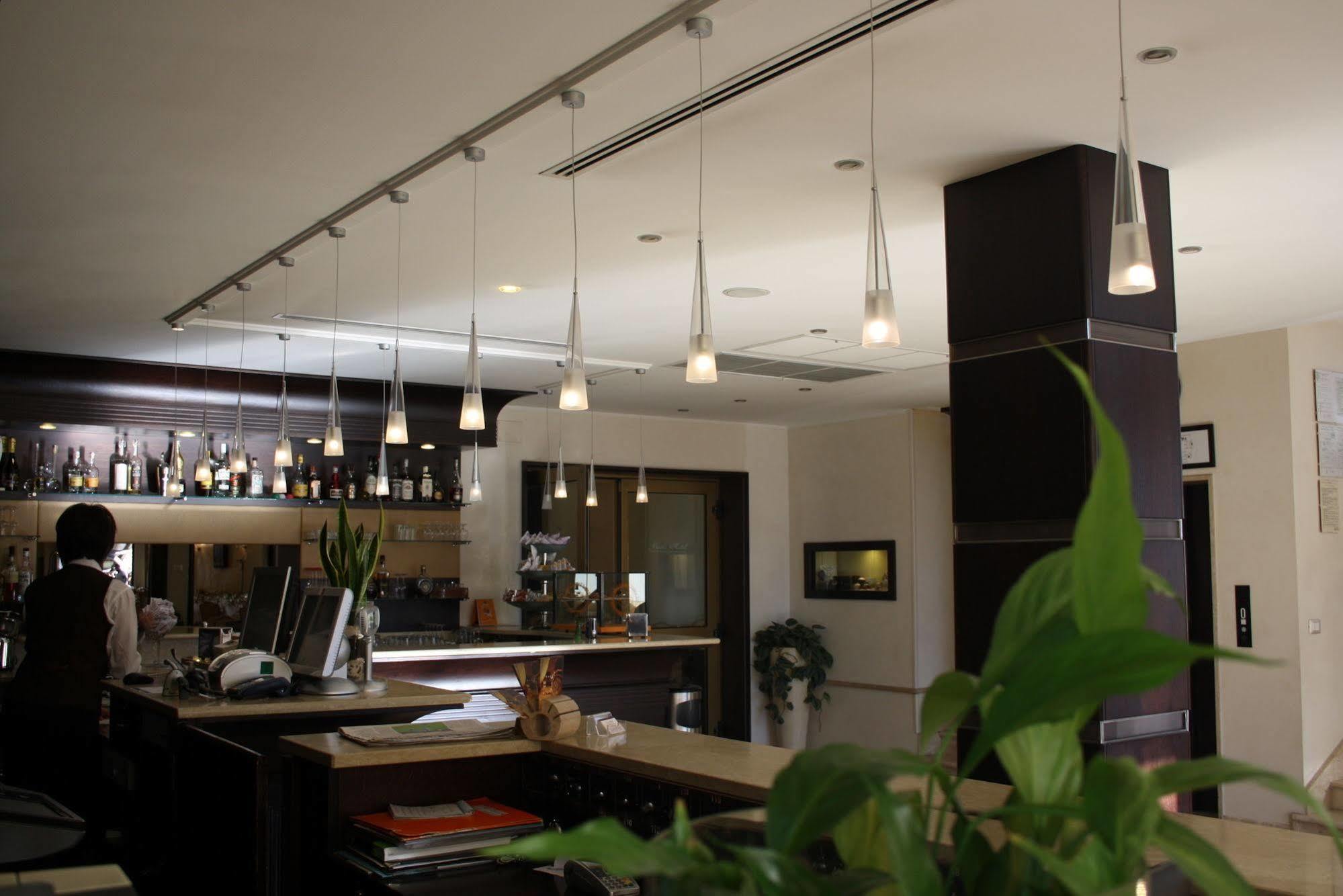 Magic Hotel Atena Lucana Εξωτερικό φωτογραφία