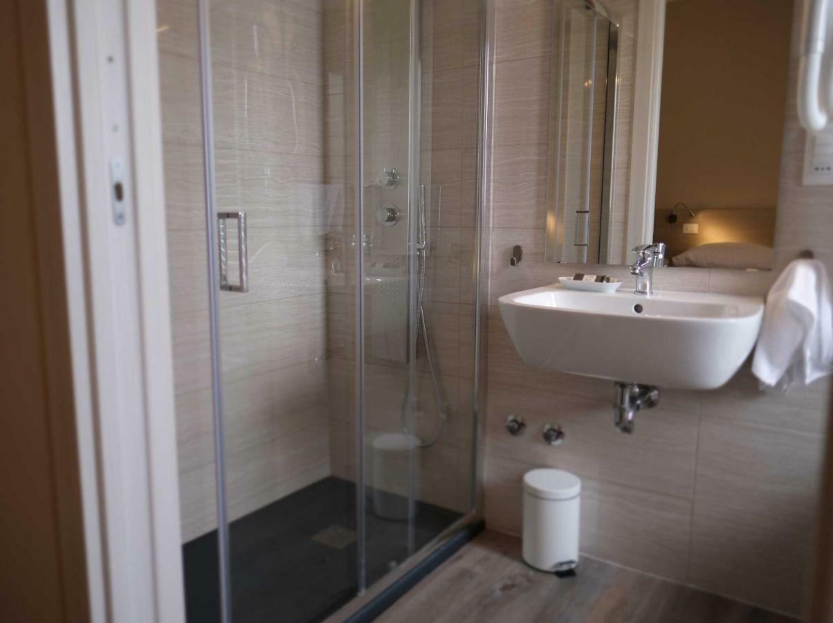 Magic Hotel Atena Lucana Εξωτερικό φωτογραφία