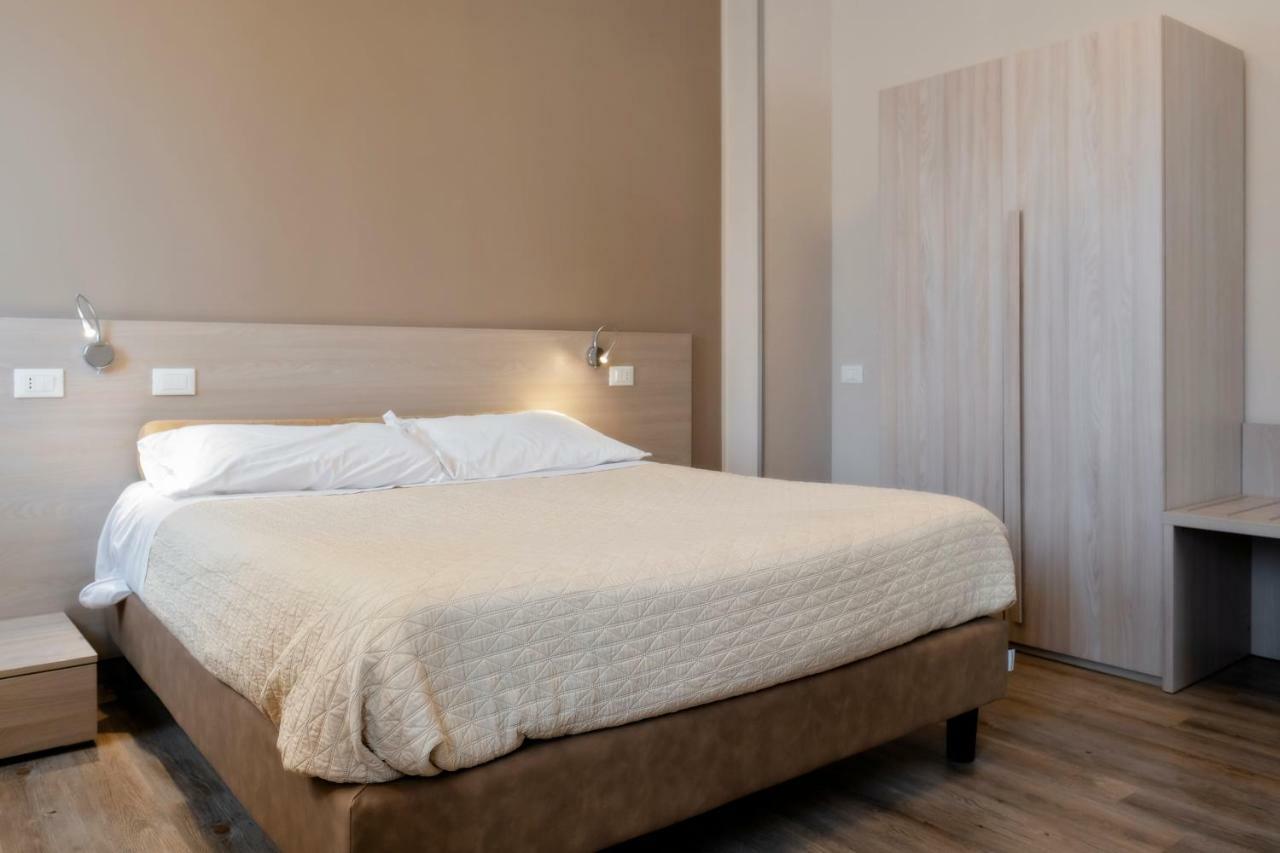 Magic Hotel Atena Lucana Εξωτερικό φωτογραφία