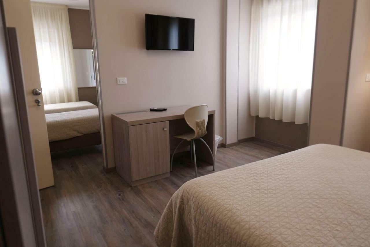 Magic Hotel Atena Lucana Εξωτερικό φωτογραφία