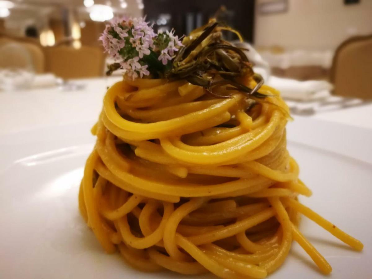 Magic Hotel Atena Lucana Εξωτερικό φωτογραφία
